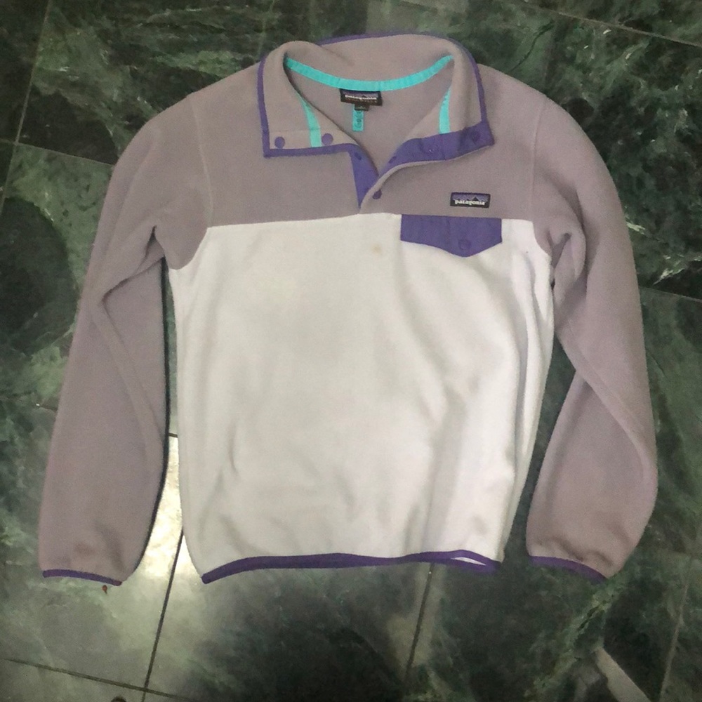Women’s Patagonia Synchilla